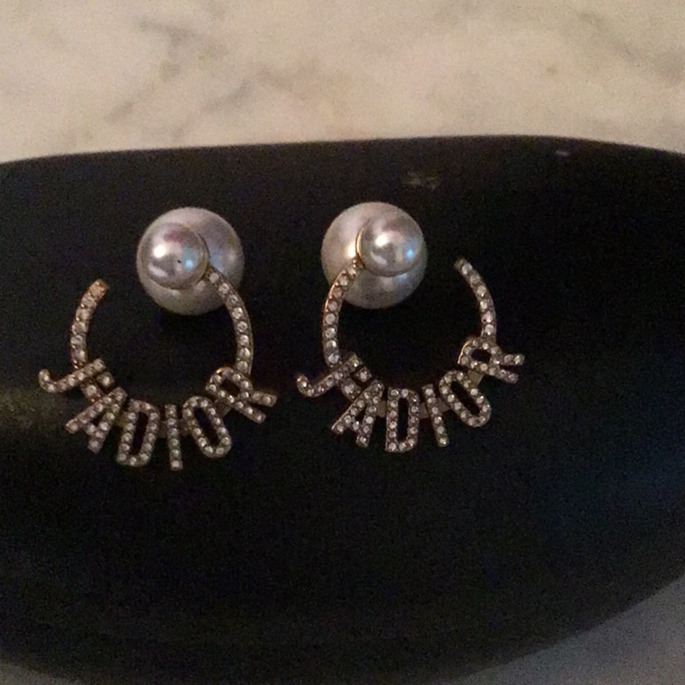 Christian Dior earnings